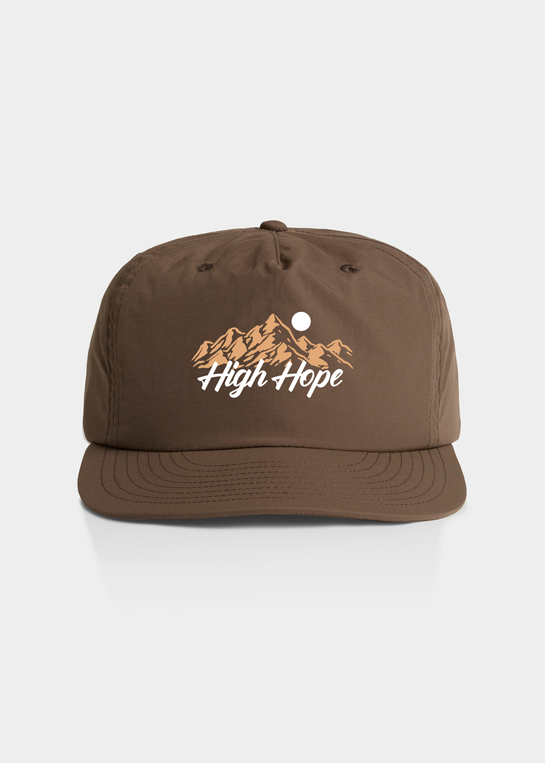 Logo Surf Cap