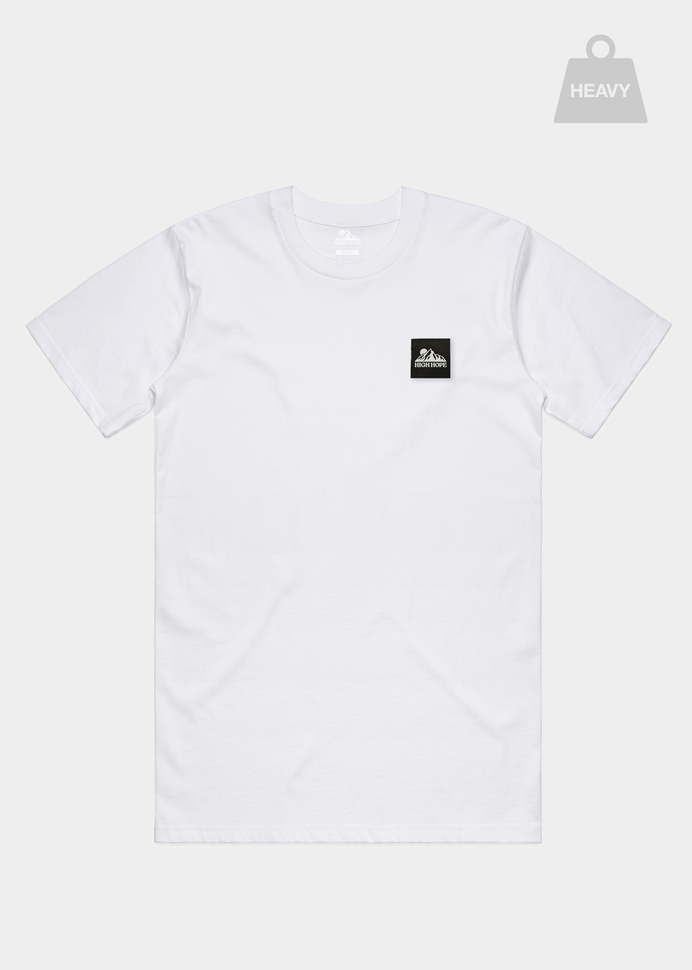 Classic Heavy T-shirt
