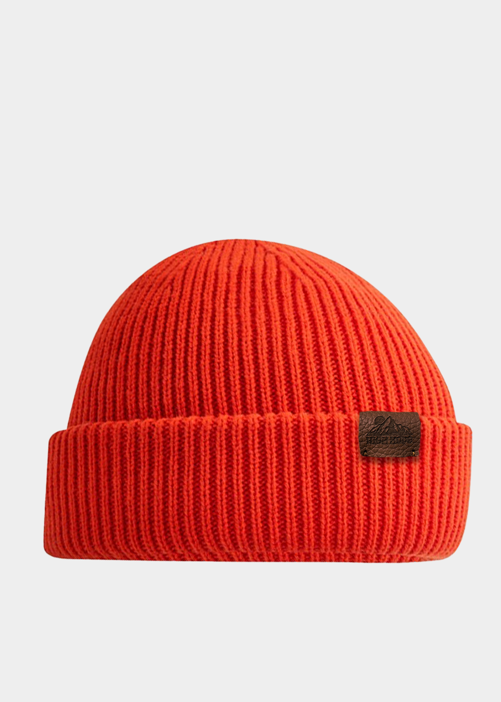 Wind-resistant Elements Beanie