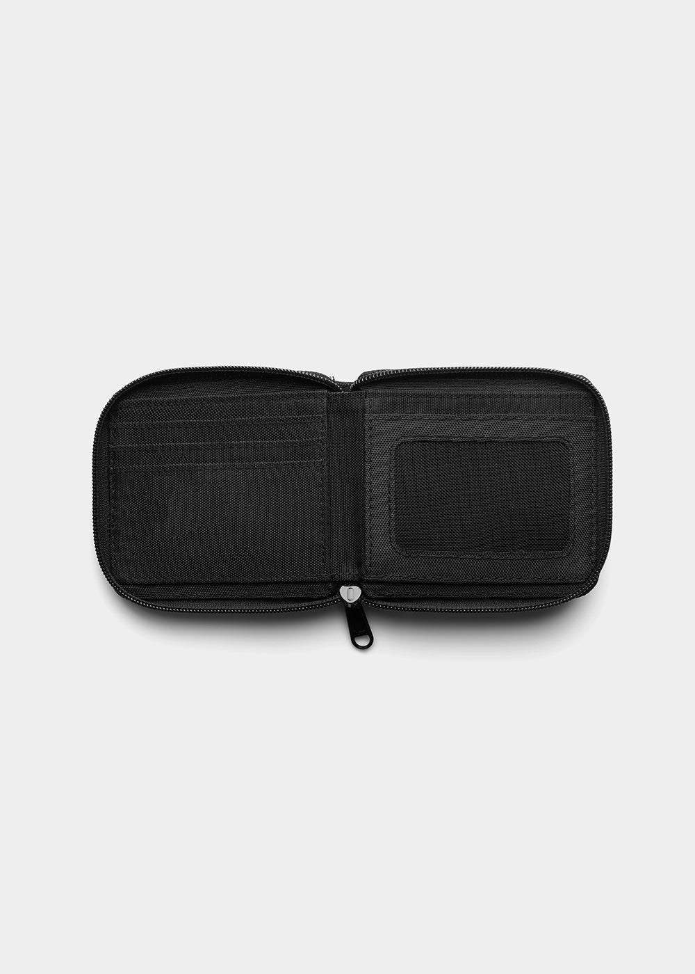 Recycled Zip Wallet