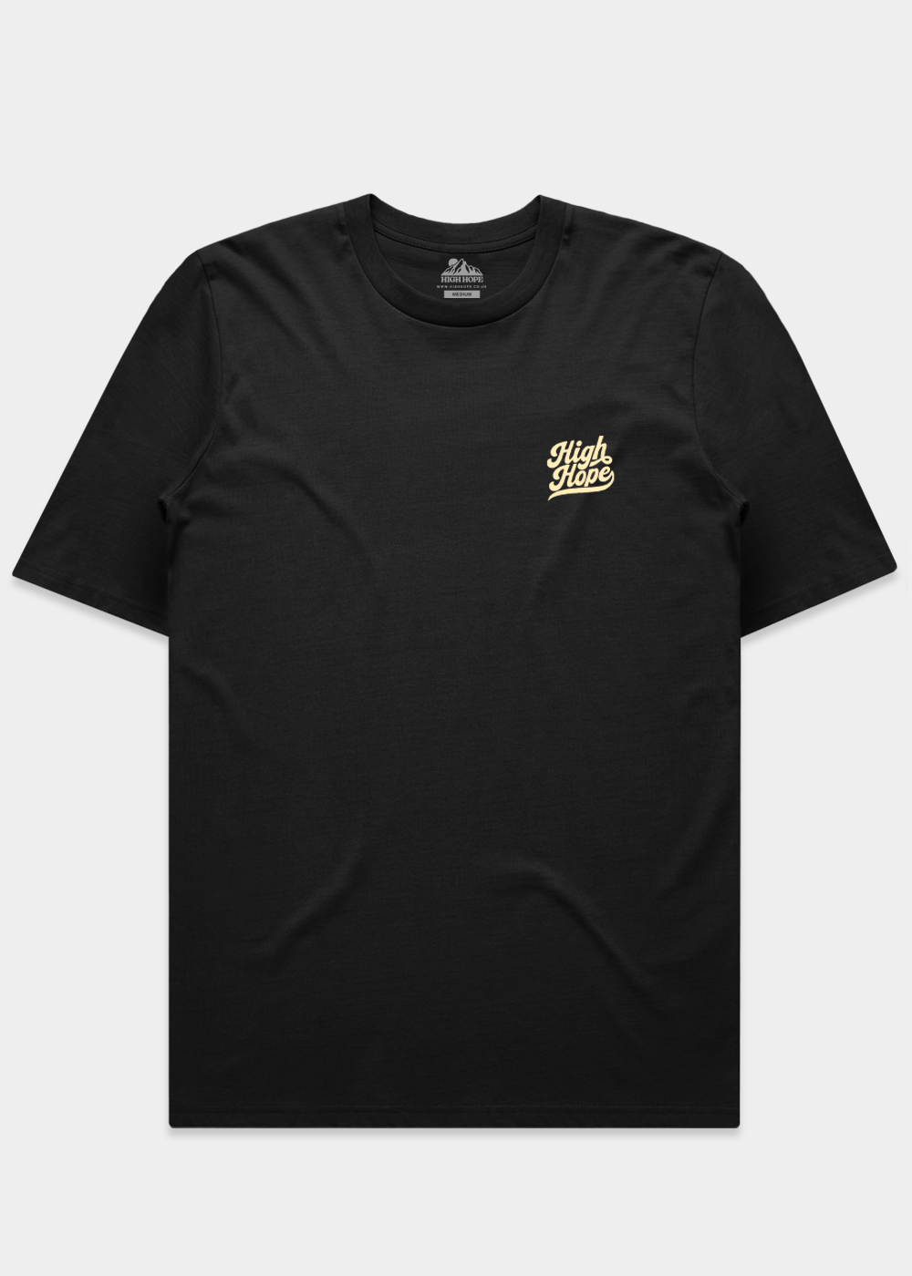 Trailblazer / Classic Heavy T-shirt