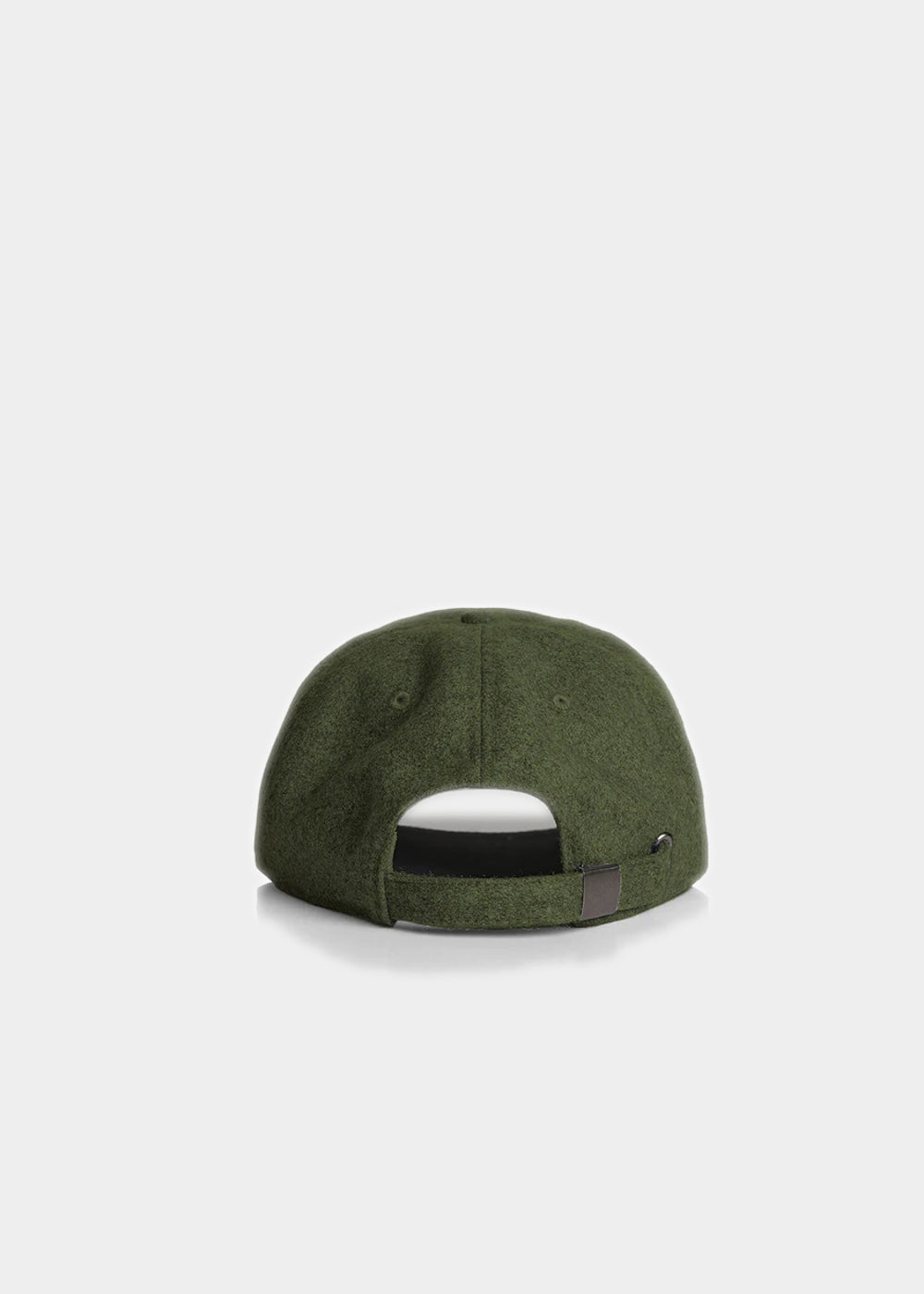 Wool Mountain Cap