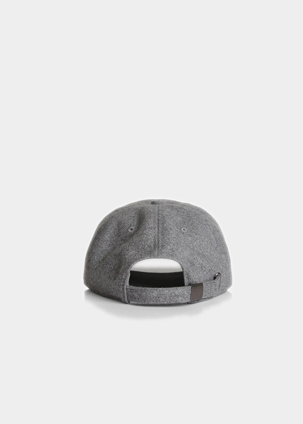 Wool Mountain Cap