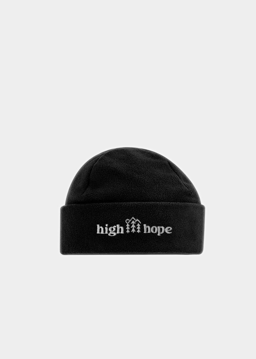 Fleece Beanie