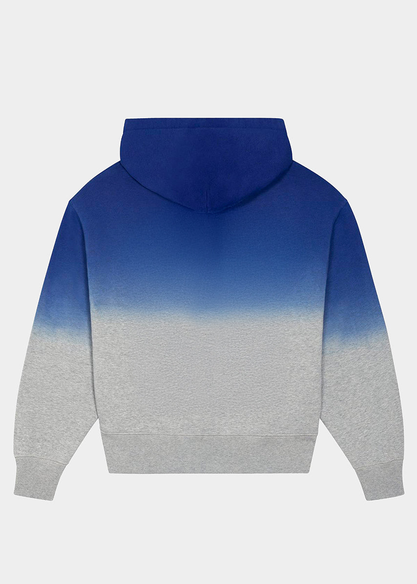 Dip Dye Hoodie
