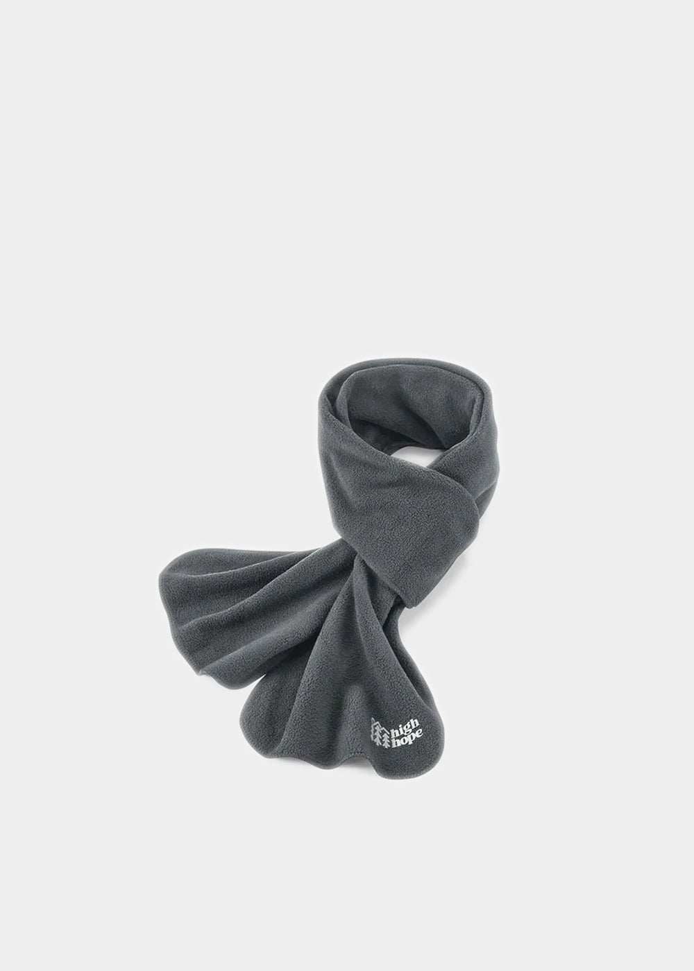 Lightweight Fleece Scarf