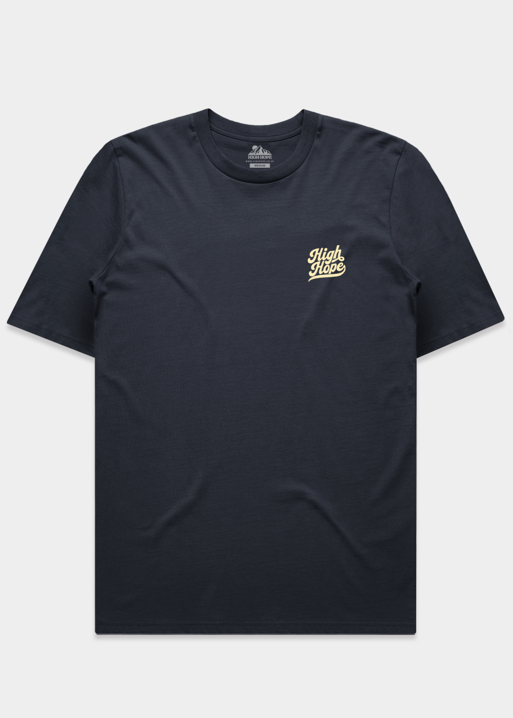 Trailblazer / Classic Heavy T-shirt