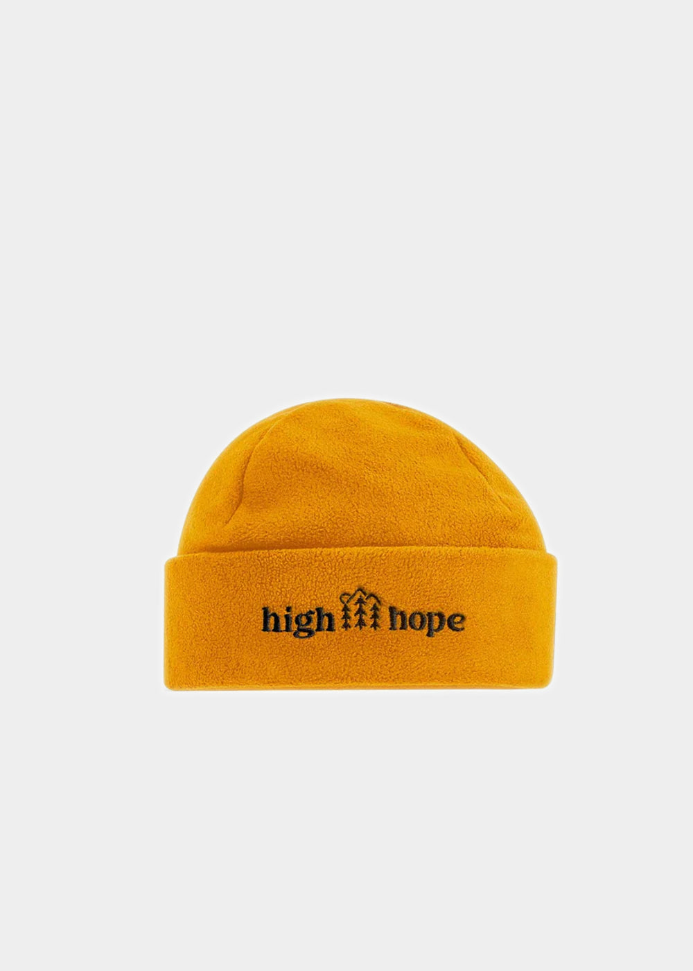 Fleece Beanie