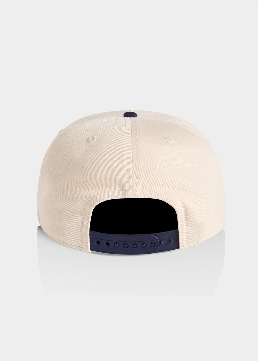 Logo Two-tone Cap