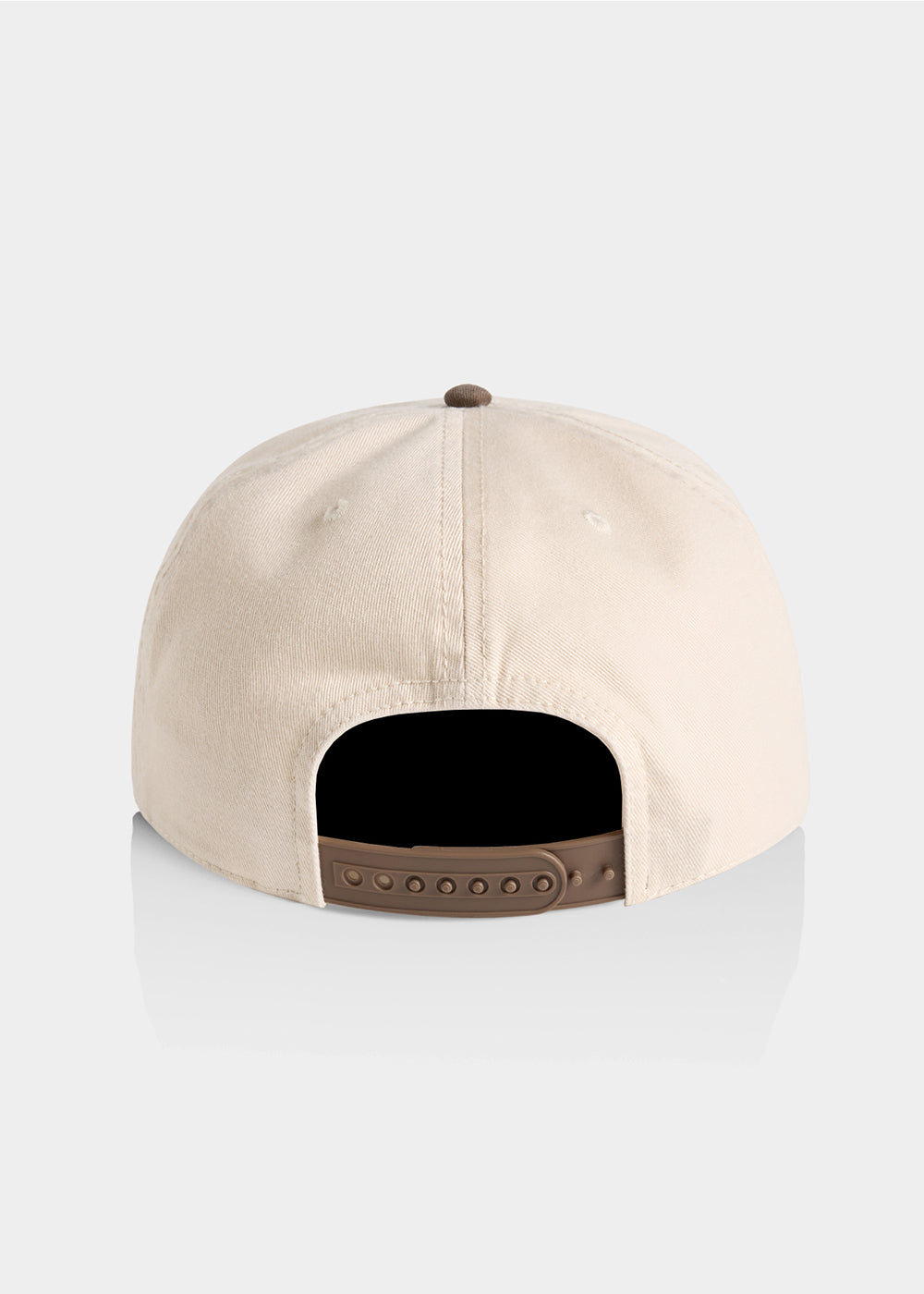 Logo Two-tone Cap