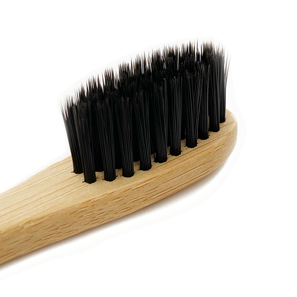 Bamboo Toothbrush