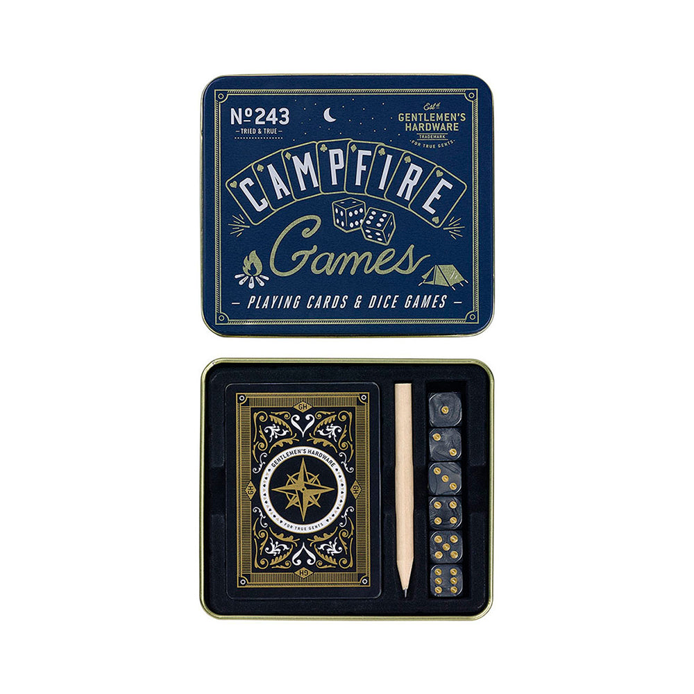 Campfire Games