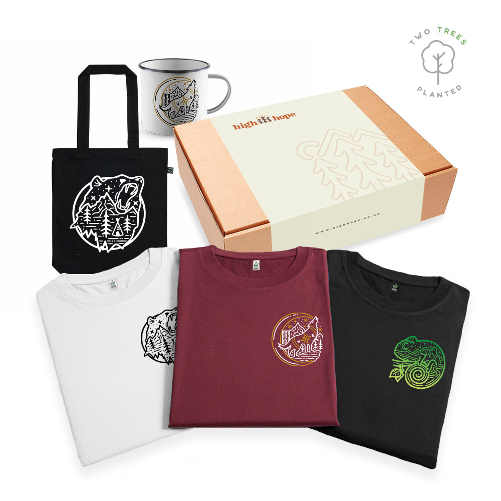 Classic Gift Box