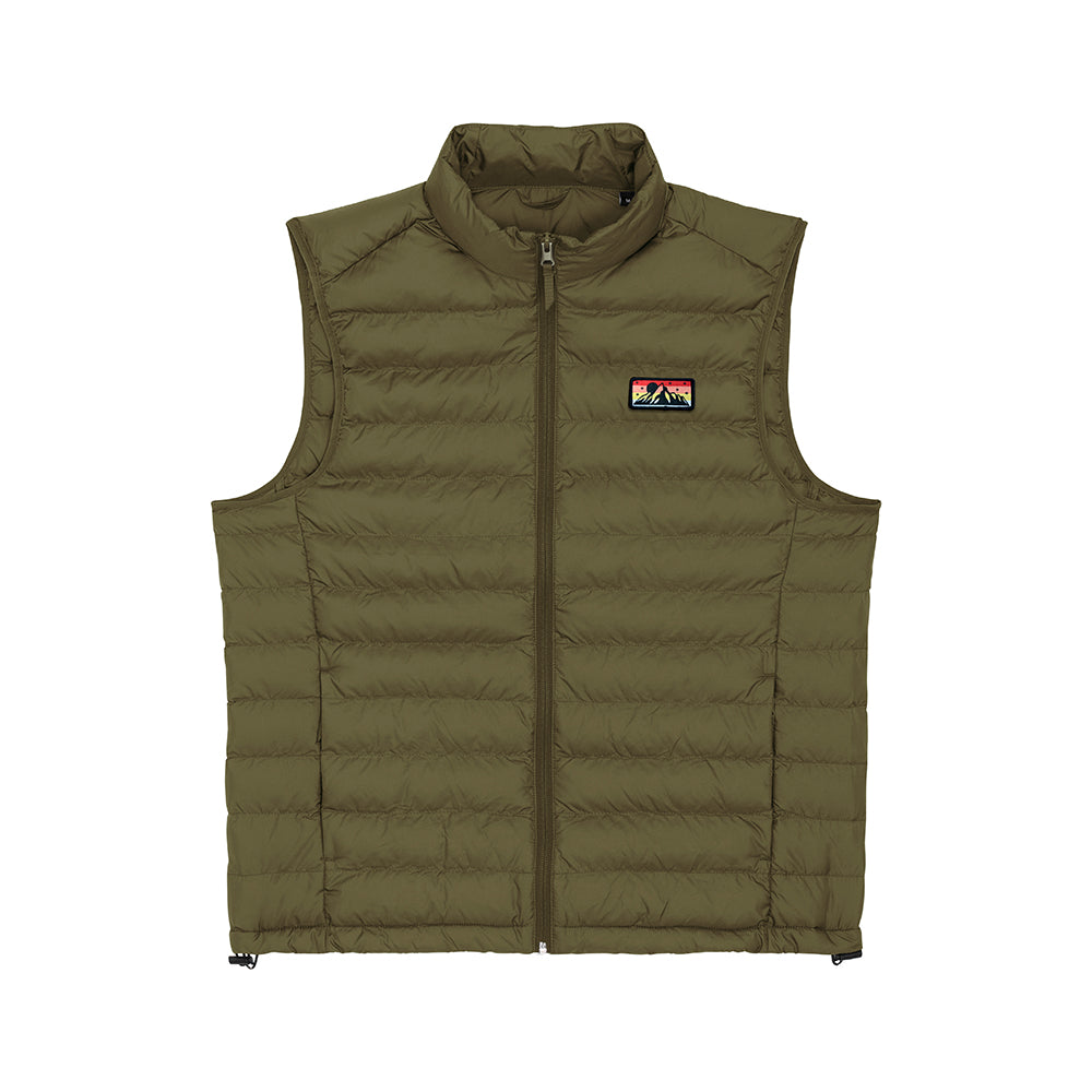 Body Warmer