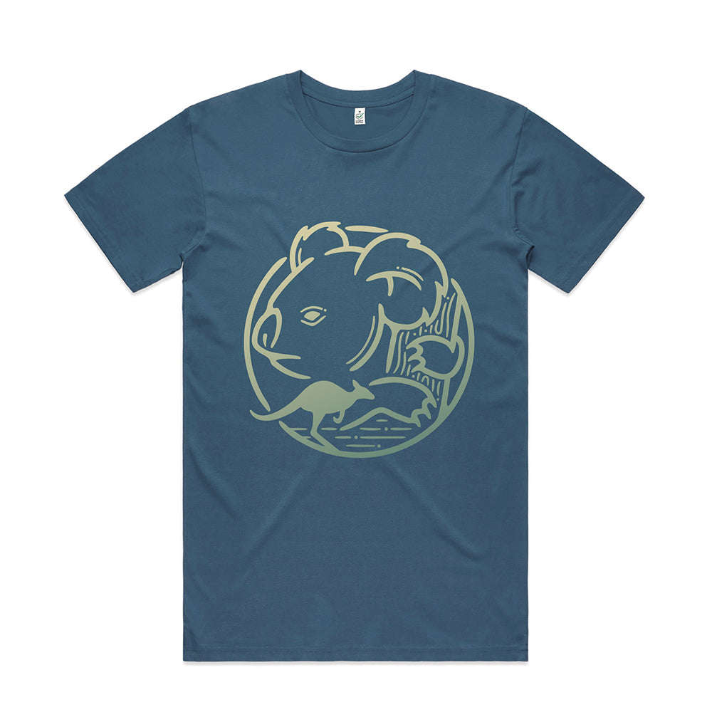 Koala T-shirt / Front Print