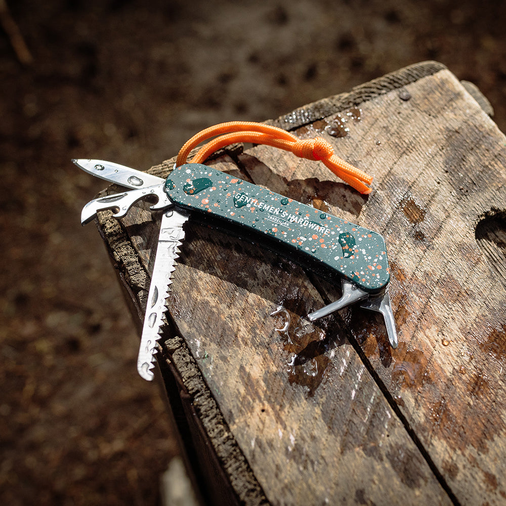 Wilderness Multi-Tool