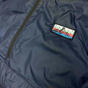 Mountain Adventures Windbreaker Jacket