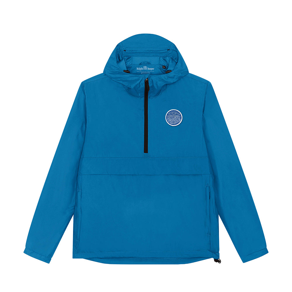 Ocean Windbreaker Jacket