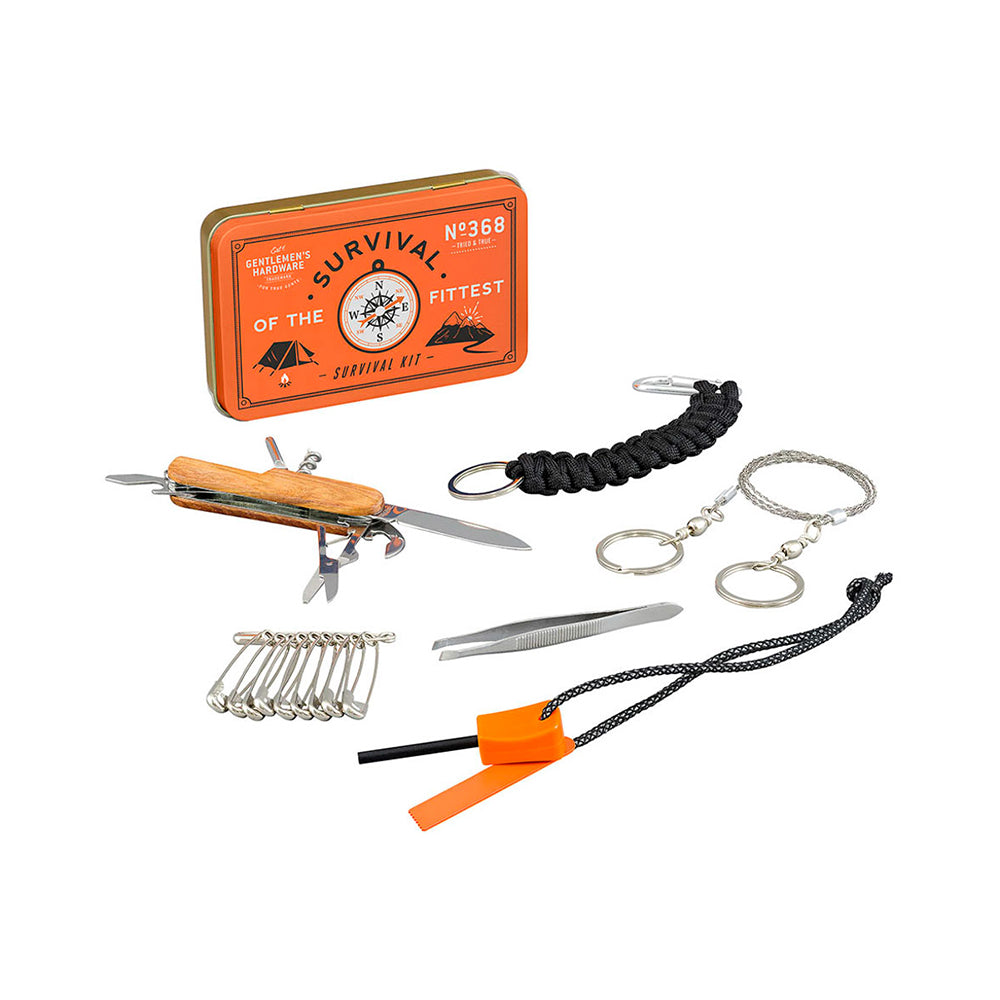 Survival Kit