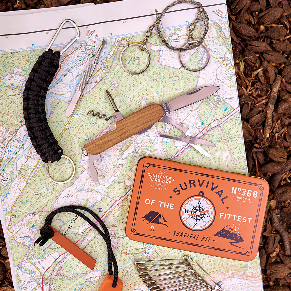 Survival Kit