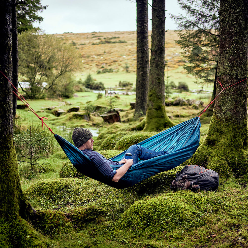 Travel Hammock
