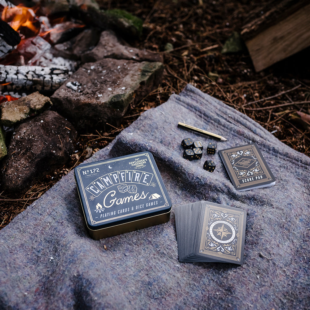 GAMES & BOOKS