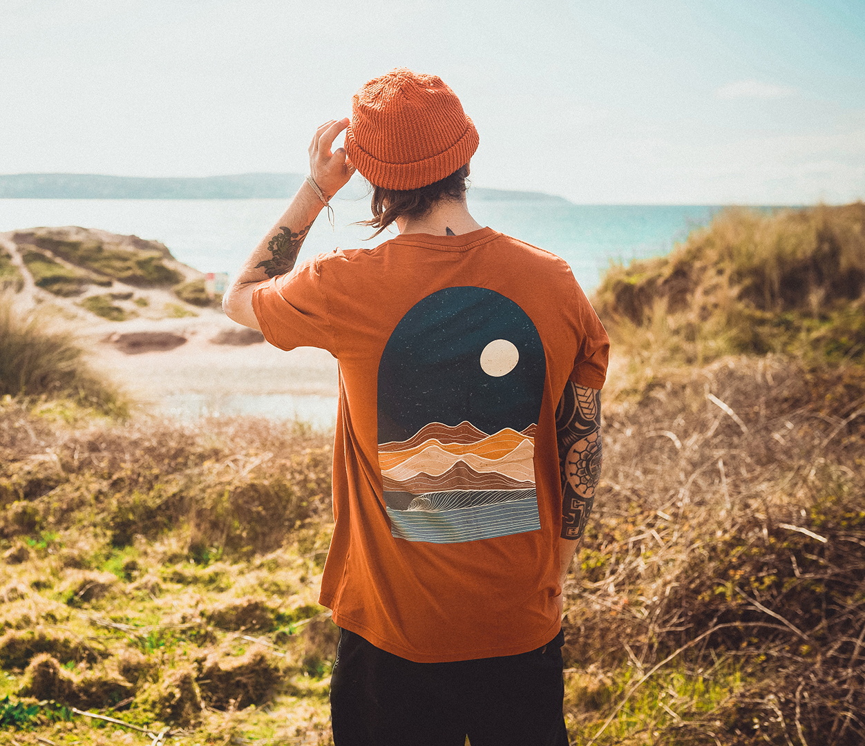 T-SHIRTS