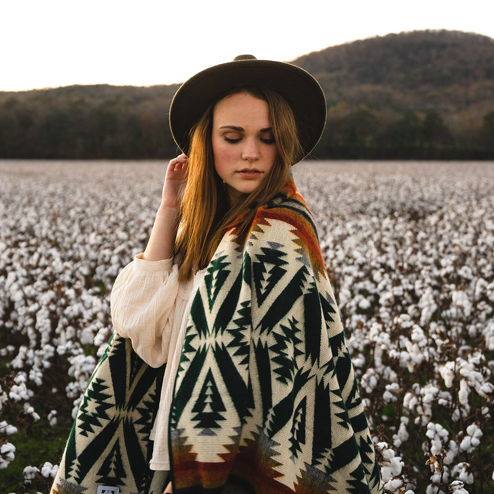 BLANKETS