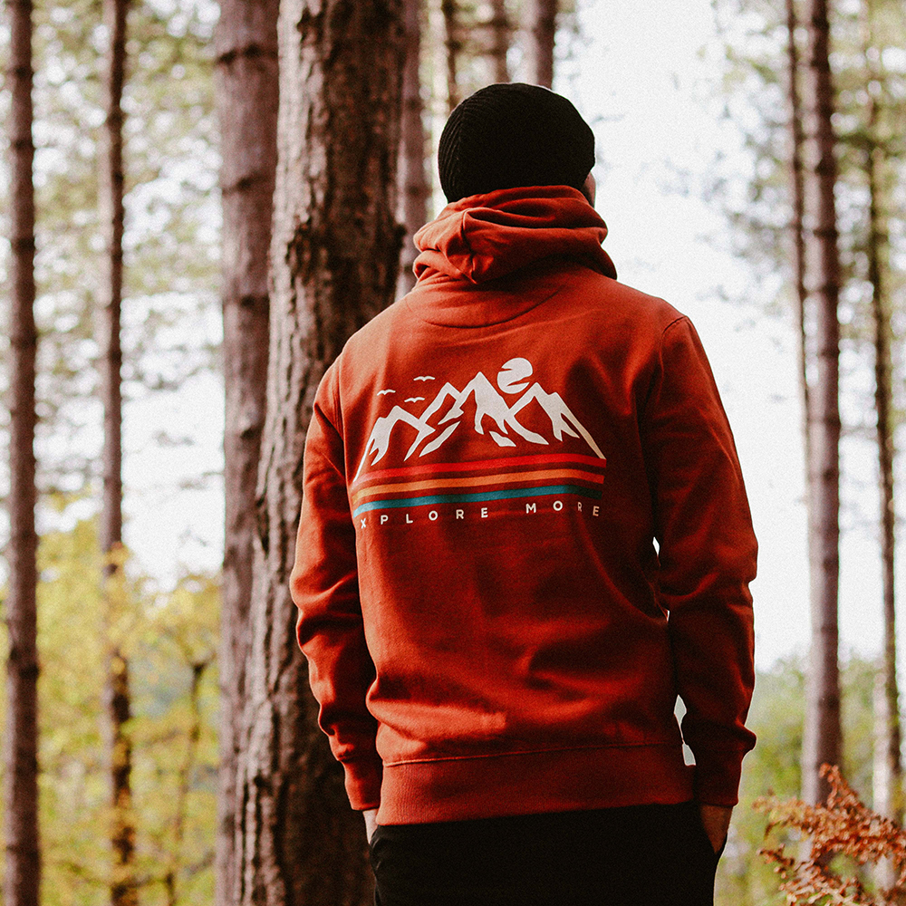 HOODIES