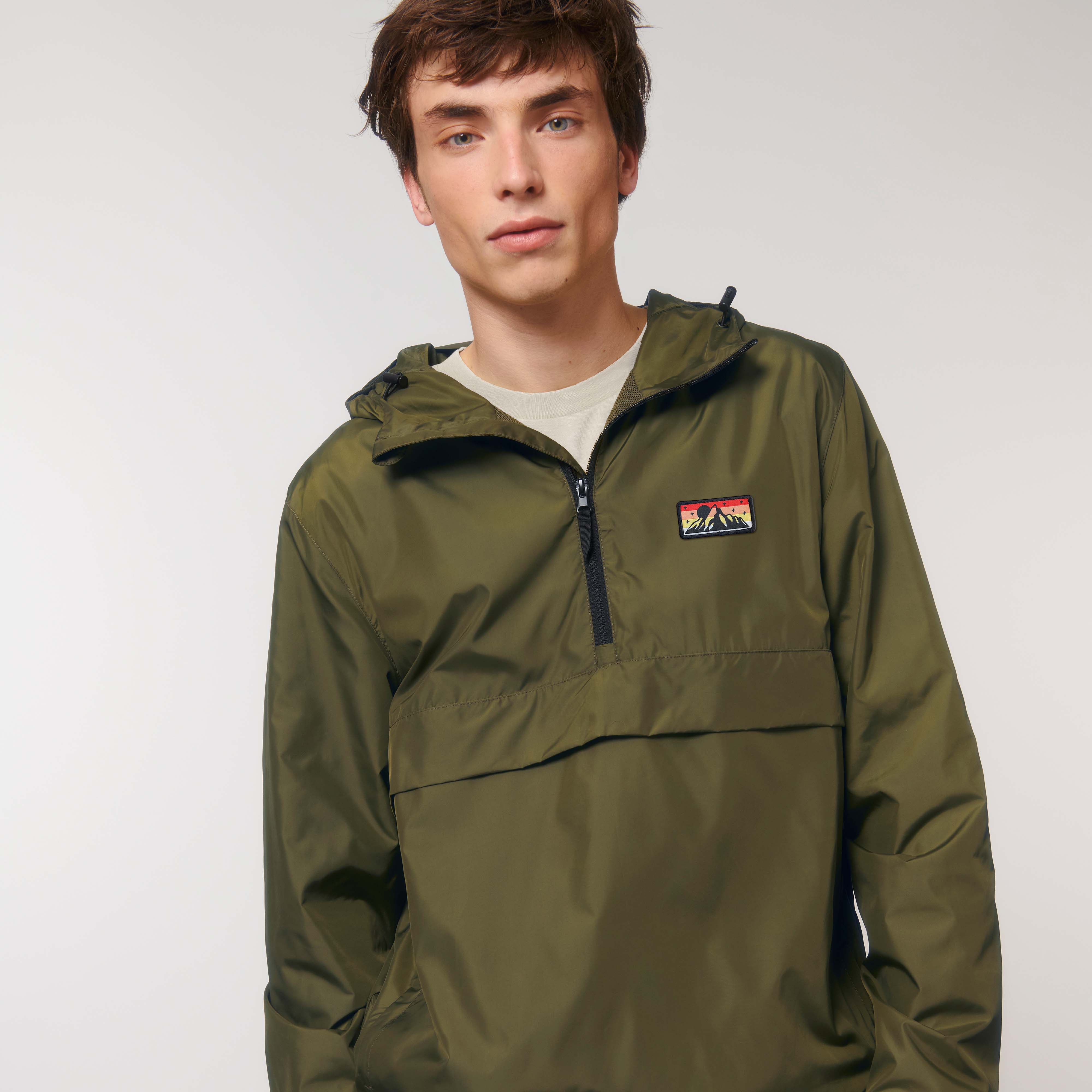 OUTERWEAR