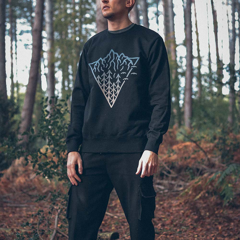 SWEATSHIRTS