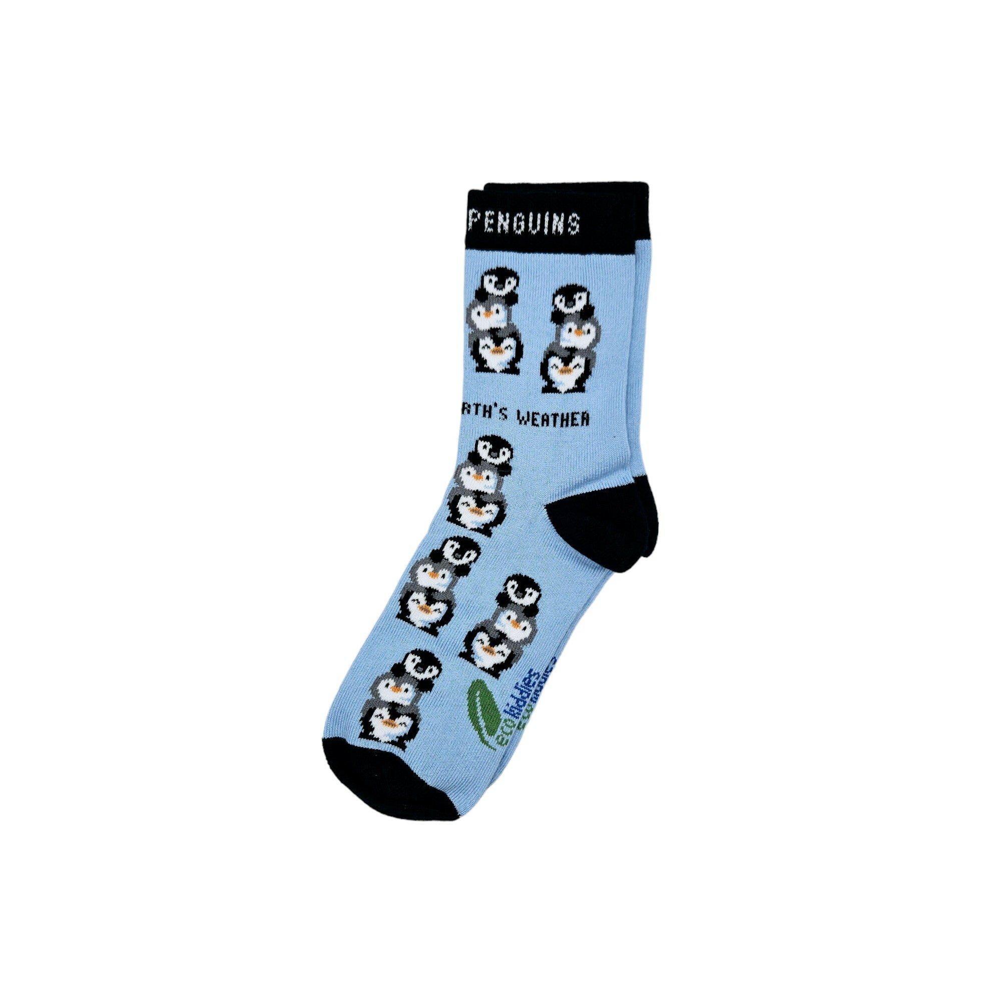 NATURE'S FRIENDS ORGANIC COTTON KIDS SOCKS BUNDLE