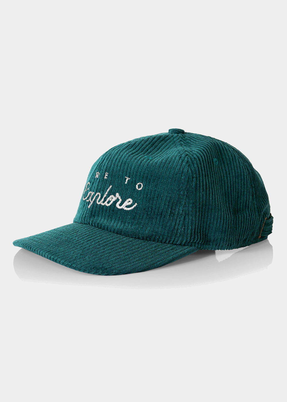 Explore Cord Cap
