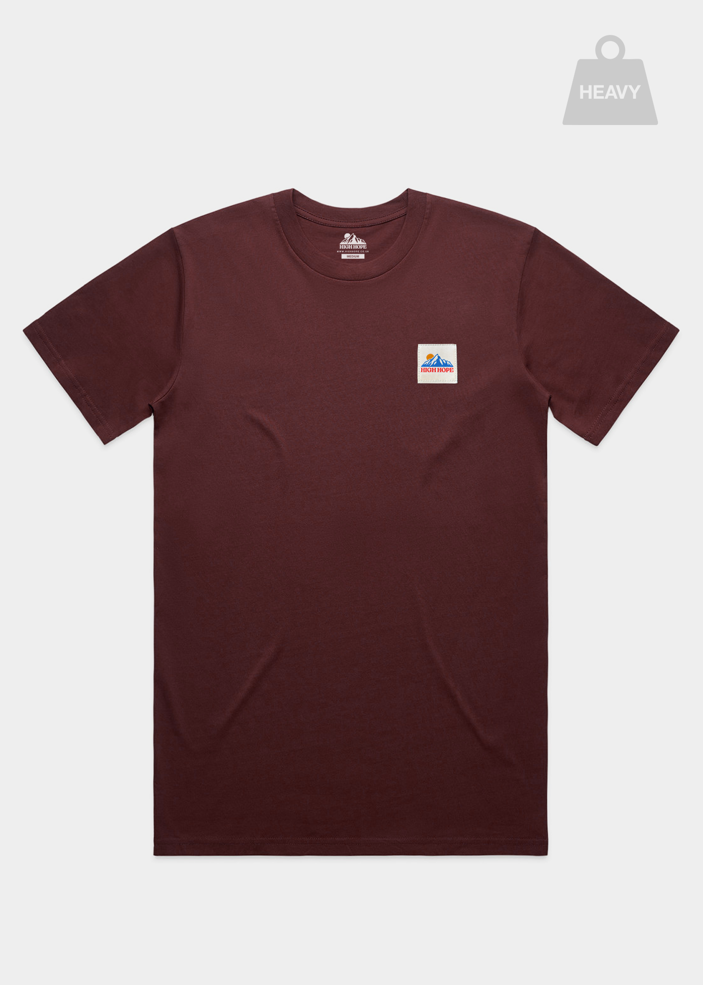 Classic Heavy T-shirt
