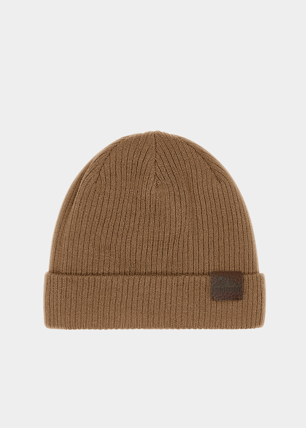 High Hope Organic Cotton Beanie