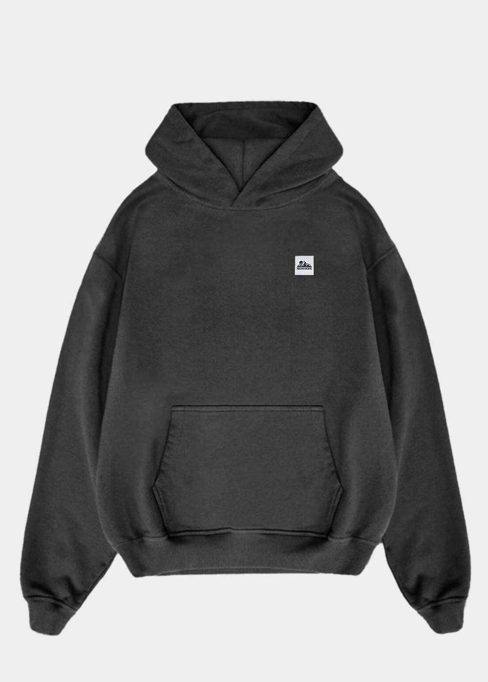 Earth Day 26 Hoodie / Back Print