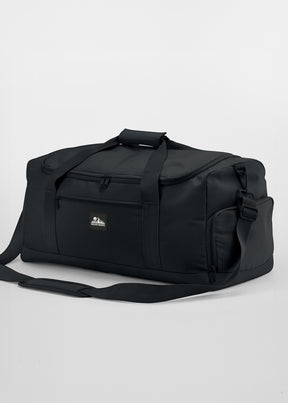 Logo Recycled Holdall - Medium