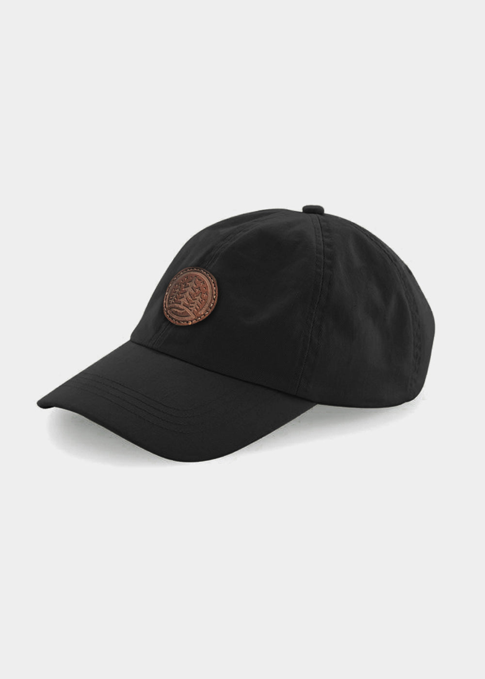 Cork Logo Cap