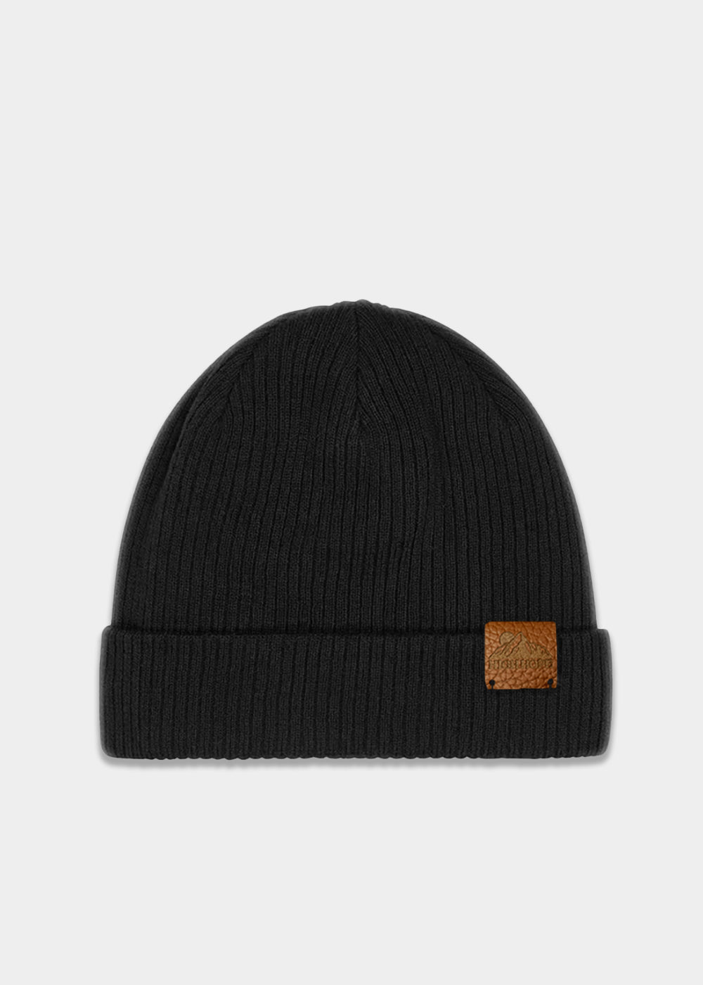 High Hope Organic Cotton Beanie