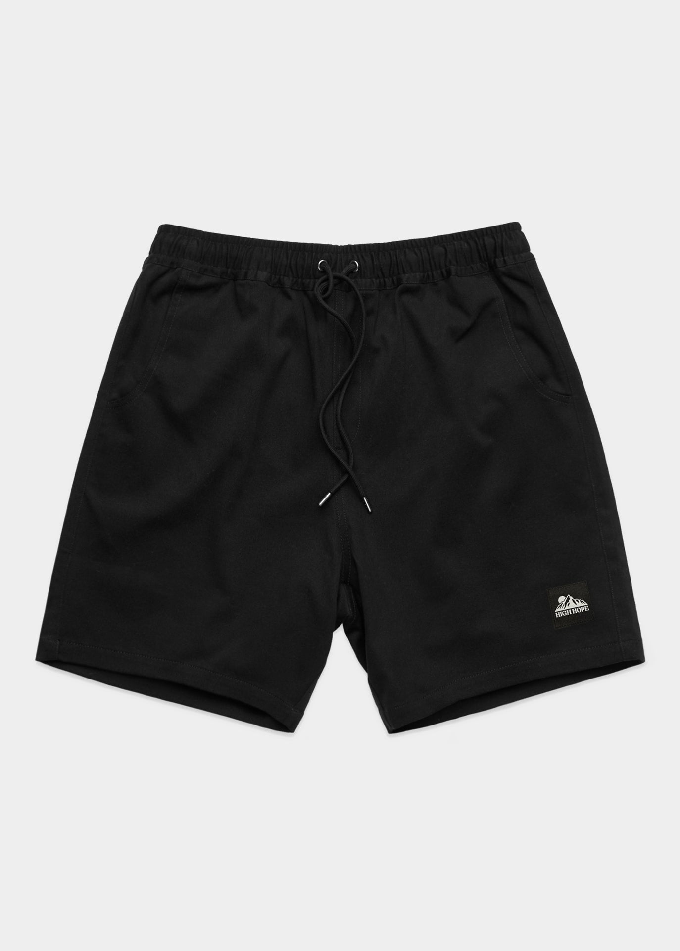 Patch Walk Shorts