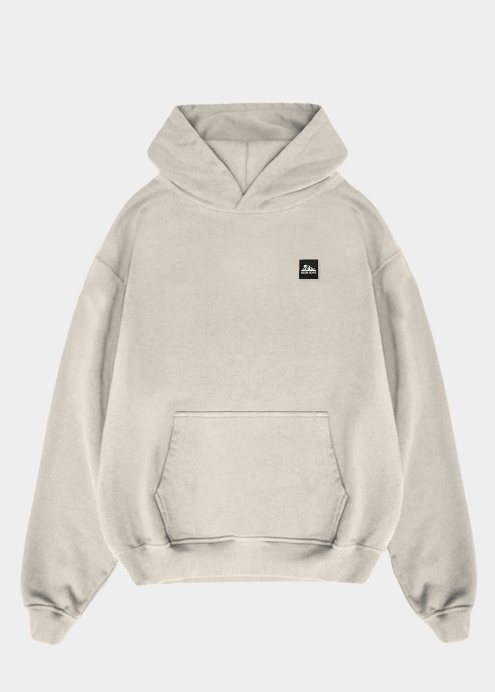 Earth Day 26 Hoodie / Back Print