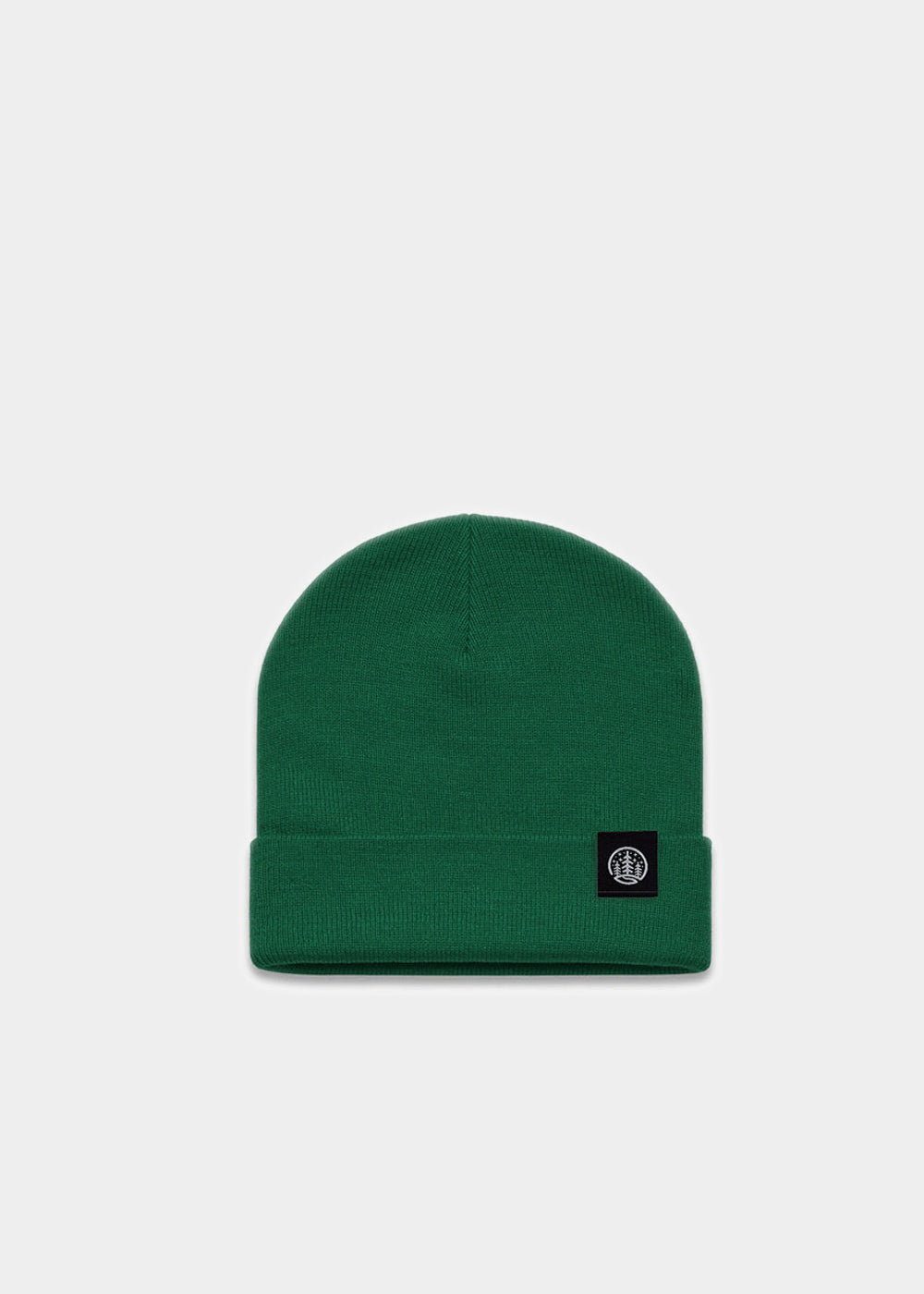 Recycled Beanie