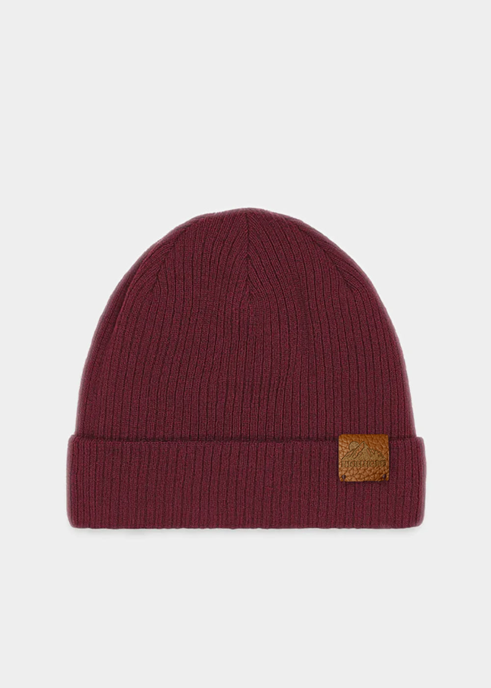 High Hope Organic Cotton Beanie