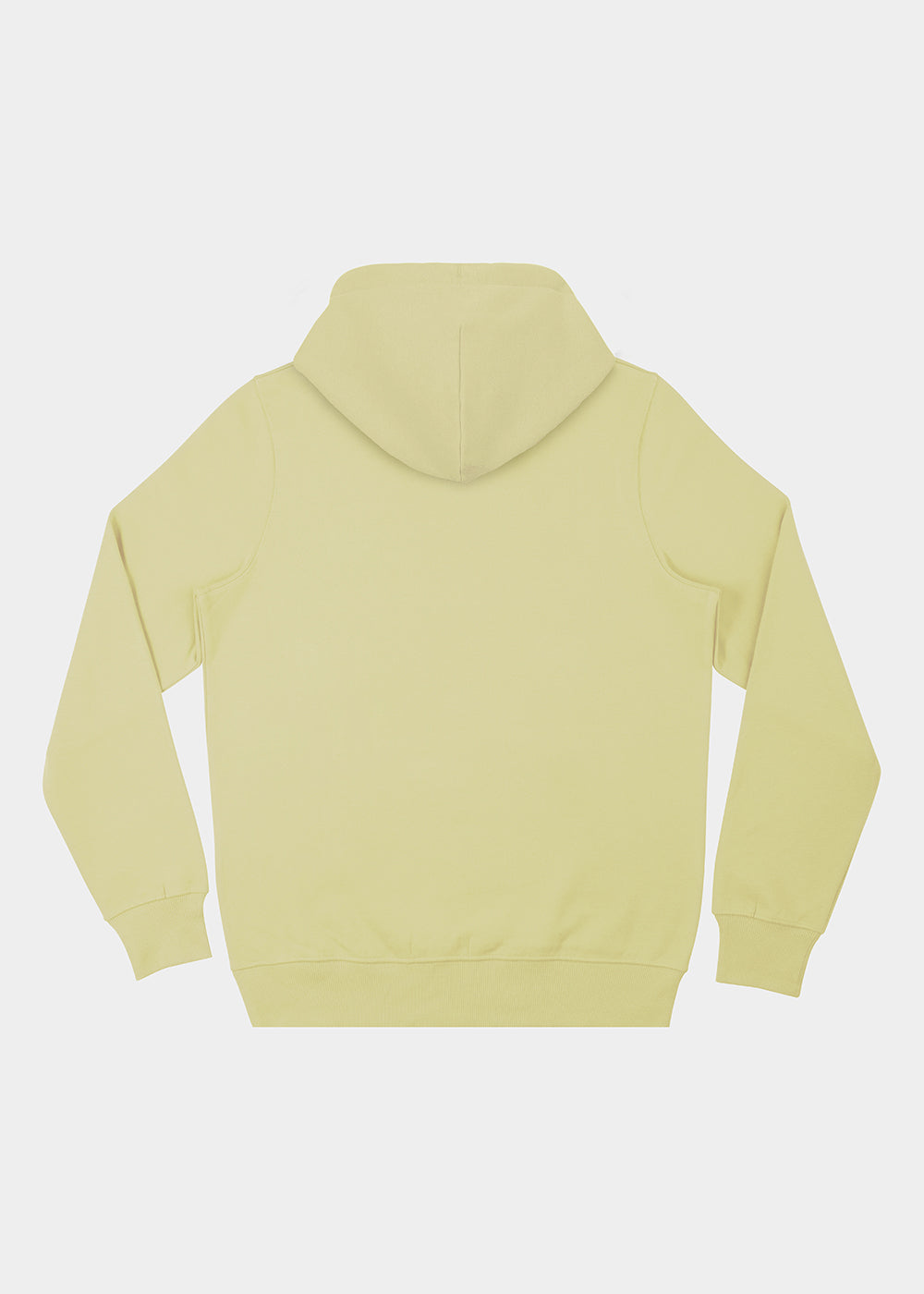Peak Logo Hoodie / Front Print