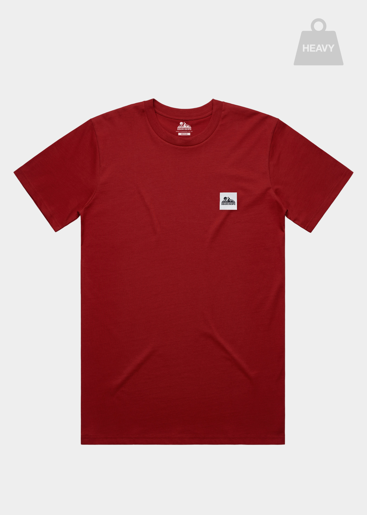 Classic Heavy T-shirt