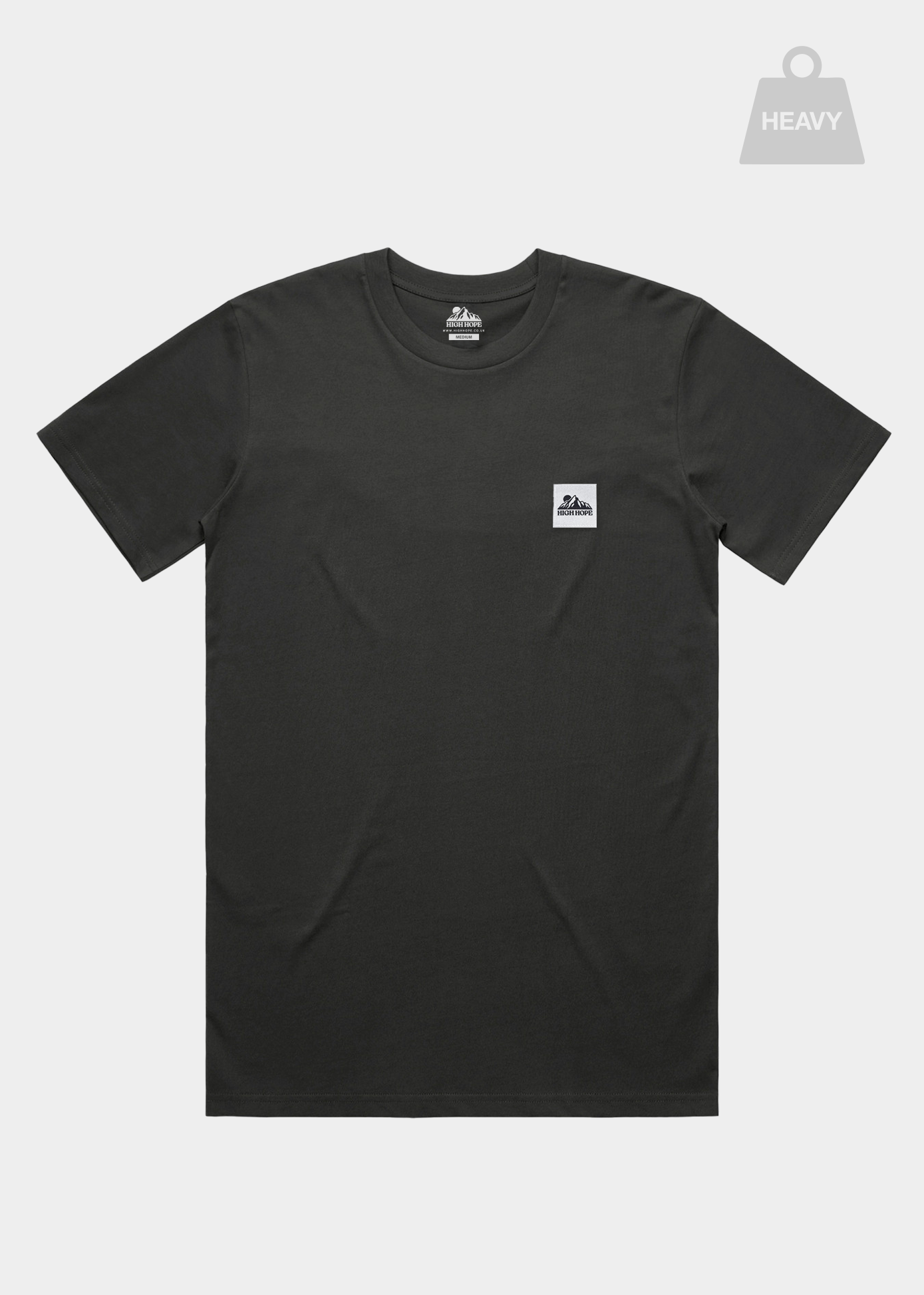 Classic Heavy T-shirt