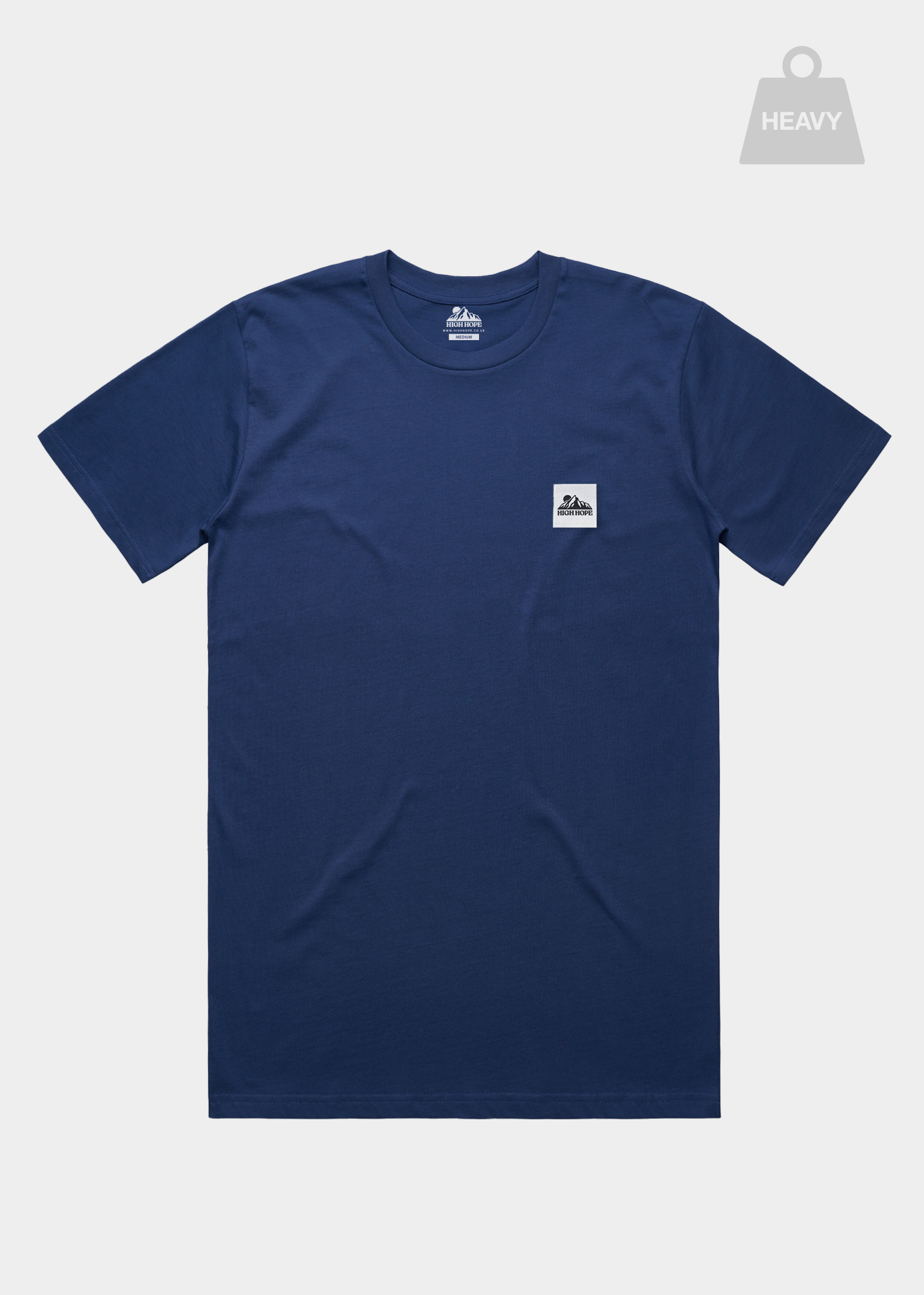 Classic Heavy T-shirt