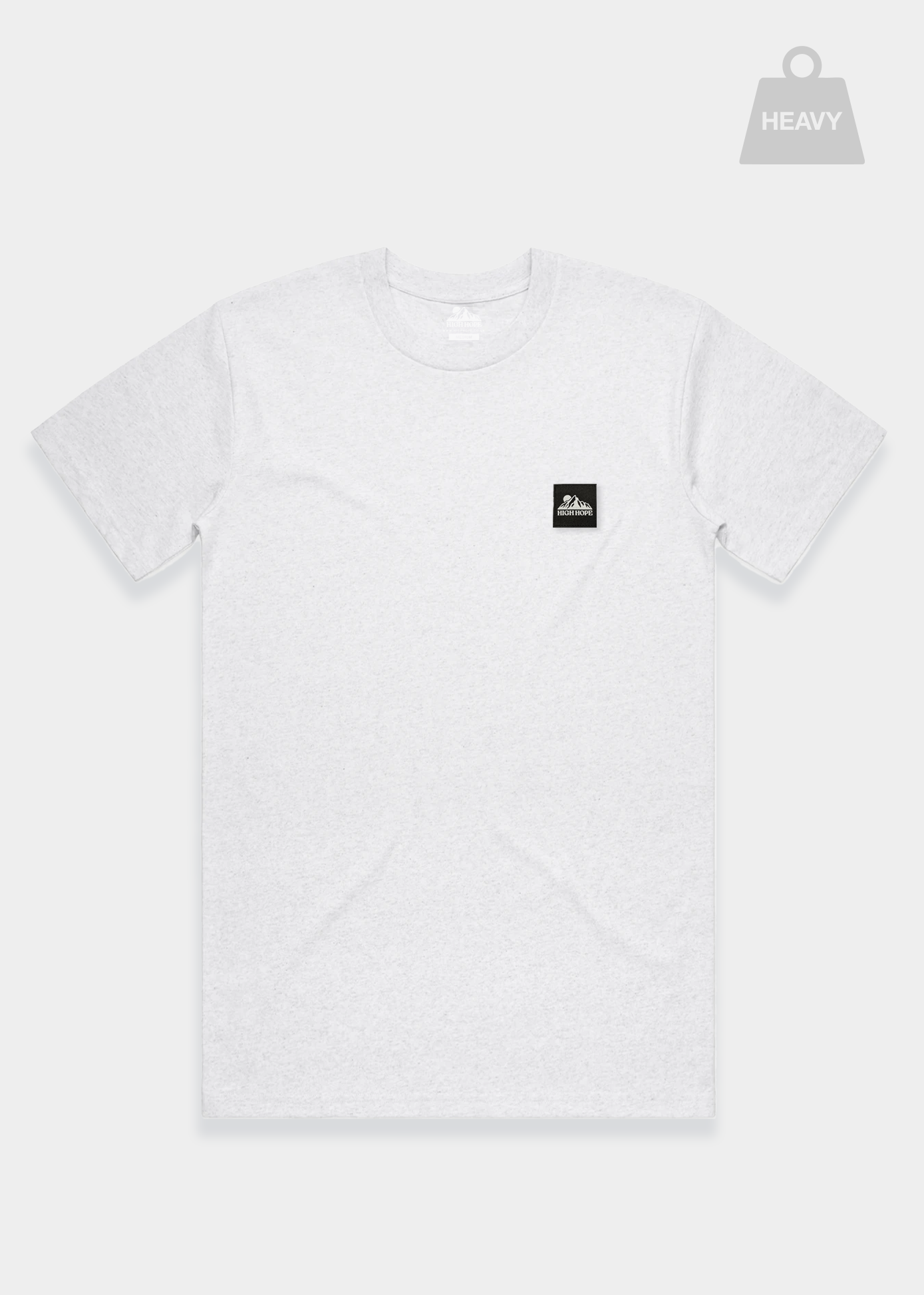 Classic Heavy T-shirt