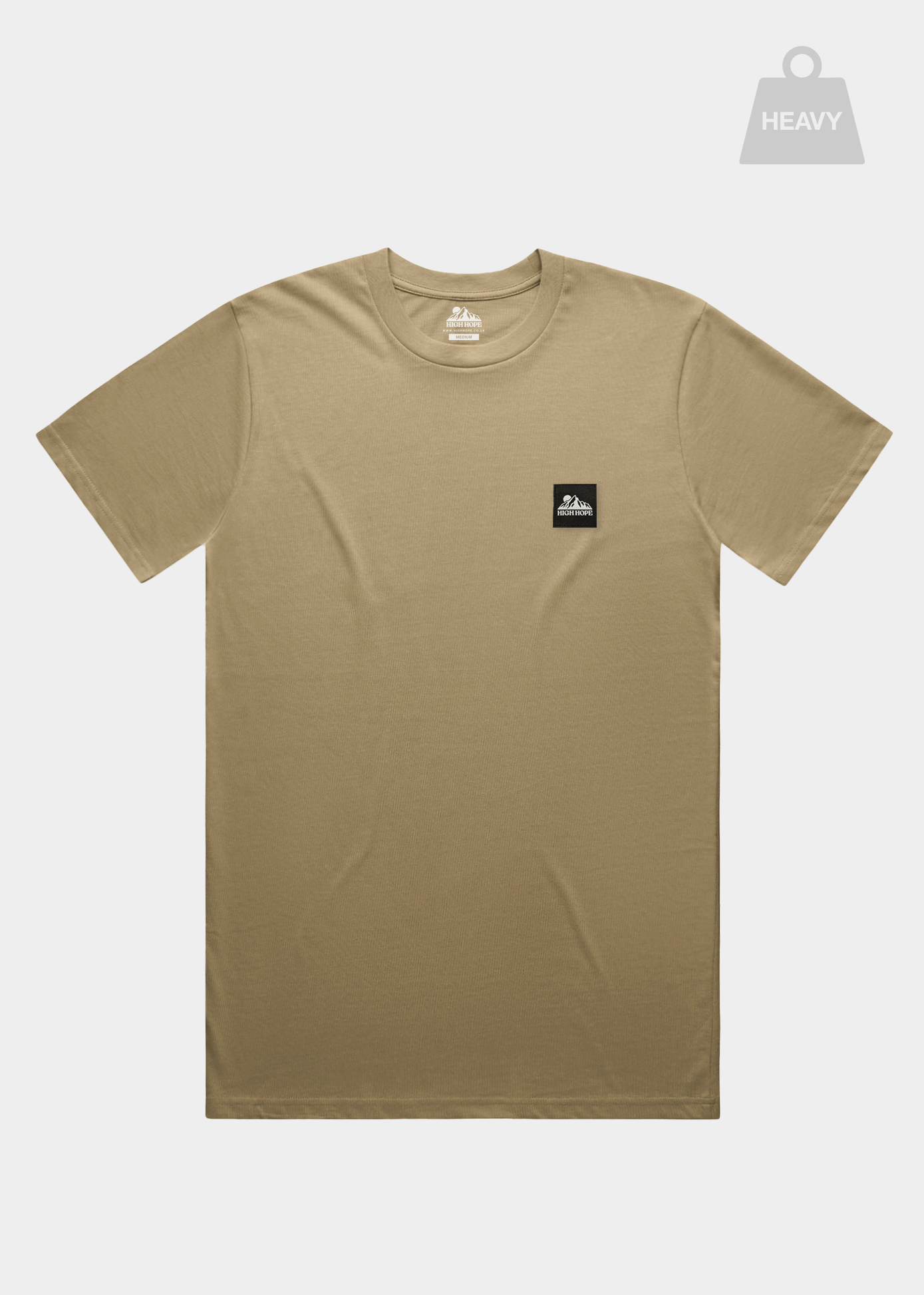 Classic Heavy T-shirt