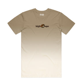 Champignons T-shirt / Back Print